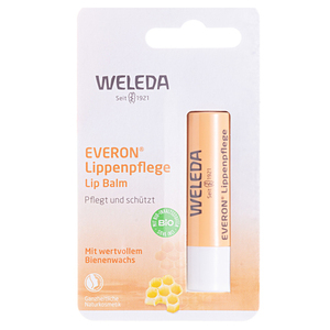 Бальзам Weleda Бальзам-защита для губ EVERON 4,8 гр