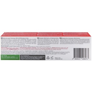 Зубна паста SPLAT Professional Актив 100мл