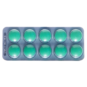 Темпалгин таблетки 20 шт. (10х2)