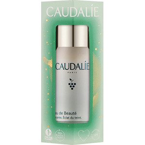 Набір Caudalie Beauty Elixir Detox (еліксир-вода д/обличчя 30мл, детокс-маска 15мл)