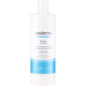 Гель Sesderma HIDRADERM для душу 750мл