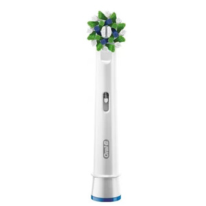 Насадка ORAL-B Cross Action EB50RX для електр. зубної щітки №2