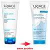 Крем Uriage очищающий Лаванте 200 мл
