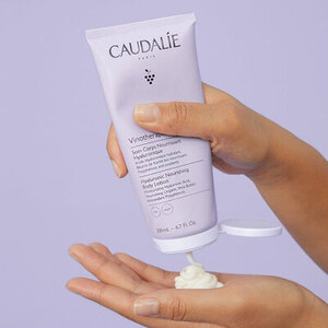 Крем Caudalie 363 Vinotherapist Питательный для тела 200мл