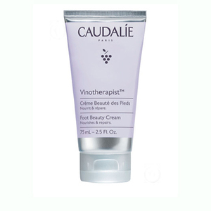 Крем Caudalie 360 Vinotherapist для красоты ног 75мл