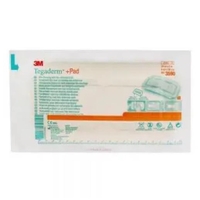 Повязка с прокл. Tegaderm+Pad 9*20см