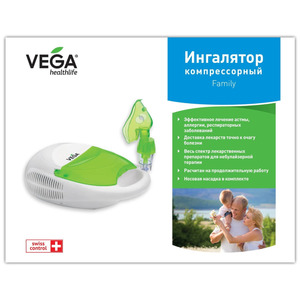 Тонометр Vega VA 310 автомат плече