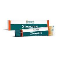 Химколин Гель гель туб.30г