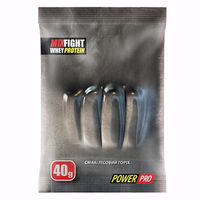 Смесь Power Pro Белков MIX Fight со вкусом лесного ореха 40 г