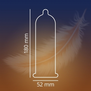 Презервативы Contex Lights ультратонкие №12 (Ultra Thin)