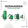 Промонабор Vichy Нормадерм (Флюид двойного действия 50мл+гель для глубокого очищения)
