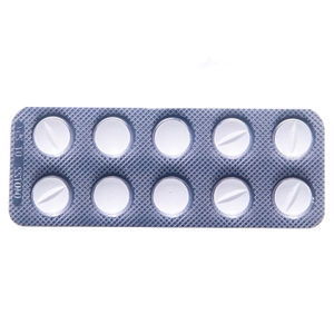 Пароксин таблетки по 20 мг 30 шт. (10х3)