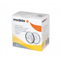 Накладки Medela для формування сосків