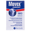 Мовекс Комфорт таблетки 120 шт. - МЕДИКАРД