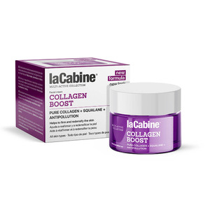 Крем LaCabine Collagen Boost. з колагеном для пружності шкіри обличчя 50 мл