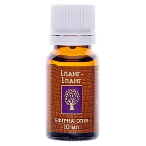 Олія Фармаком іланг-ілангу 10мл