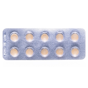 Расторопши экстракт Красота и здоровье таблетки 200 мг №30