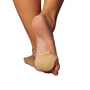 Чехол захисний Milplast Foot Comfort для поперечного своду стопи р.S №1