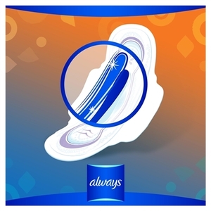 Прокладки Always Ultra Normal Quatro №36