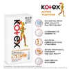 Тампоны Kotex Active нормал №16