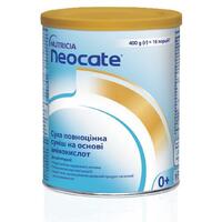 Смесь Nutricia Neocate для детей с пищевой аллергией с рождения 400 г