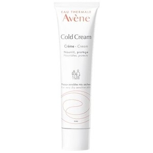 Крем Авен Cold Cream захисний живильний для сух. шкіри 40мл