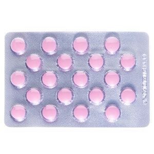 Алфавит Классик табл. №60