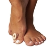 Подушка помякшуюча Milplast Foot Comfort для мозолів р.S №9