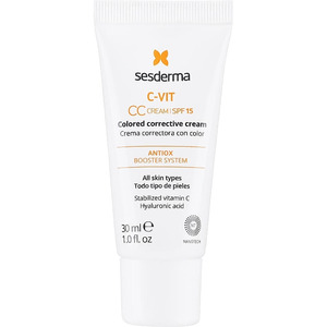 Крем Sesderma C-VIT CC 30мл