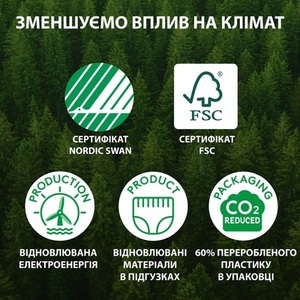 Подгузники Libero Touch 1 №22