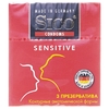 Презервативы SICO Sensitive контурные №3