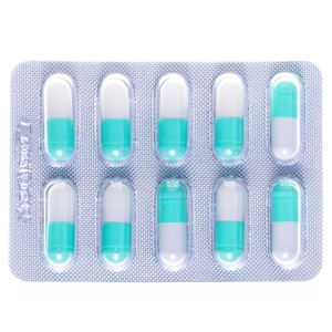 Мемокор капс. №30