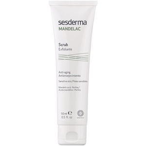 Скраб Sesderma MANDELAC для лица и тела 50мл