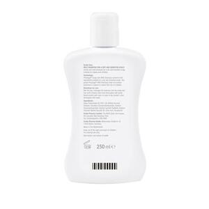 Физиогель деликатный шампунь для сухой и чувствит кожи 250 мл