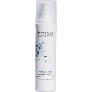 Крем Biotrade PURE SKIN відновлюючий для шкіри обличчя 50 мл