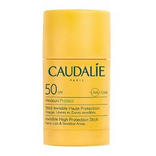 Засіб Caudalie Vinosun Protect Сонцезахисний стік для обличчя та тіла SPF50 15 г Засіб Caudalie Vinosun Protect Сонцезахисний стік для обличчя та тіла SPF50 15 г