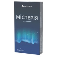 Мистерия табл. п/пл.об. №20 (10*2)