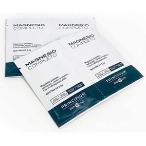 Магній Principium саше №32