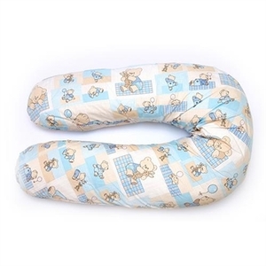 Подушка ортопедическая J2309