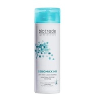 Шампунь Biotrade SEBOMAX HR против выпадения волос 200 мл