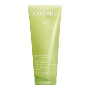 Гель Caudalie для душа Fleur de Vigne 200мл 381