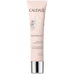 Флюїд-ліфтинг Caudalie 191 Resveratrol Lift для обличчя зволожуючий SPF20 40 мл
