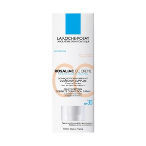 Крем La Roche-Posay Розалиак для лица комплексного действия SPF30 50 мл