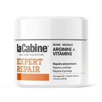 Маска LaCabine Expert repair с аргинином для восстановления поврежденных волос 250 мл