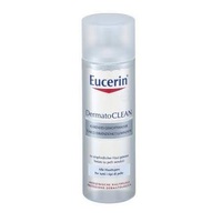 Тонік Eucerin 63995 Дермато Клін освіжаючий для всіх типів шкіри 200 мл