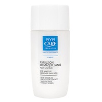 Эмульсия Eye Care для снятия макияжа с глаз 125 мл