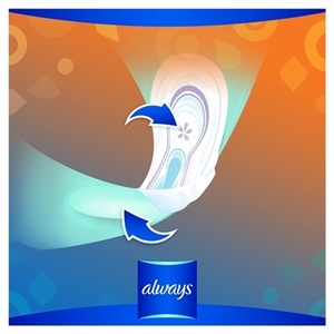 Прокладки Always Ultra Normal Quatro №36