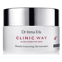 Крем Dr Irena Eris CW 4° 60+ Ночной для кожи лица 50 мл