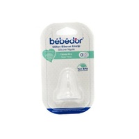 Соска 300 Bebedor для недоношенных (стандартная)