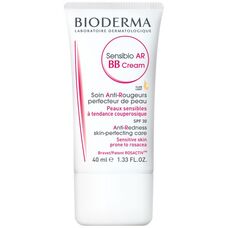 Крем Bioderma AR BB Сенсібіо для обличчя 40мл